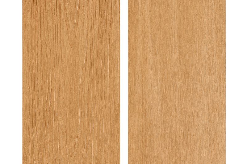 Composiet vlonderplank Ceder