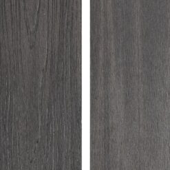 Composiet vlonderplank Donkergrijs