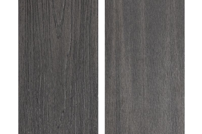 Composiet vlonderplank Donkergrijs