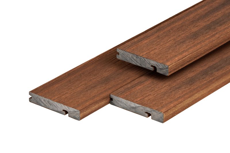 Composiet Kantplank Massief 23 Γ 138 mm IpΓ© Composiet Kantplank Massief 23 Γ 138 mm IpΓ©