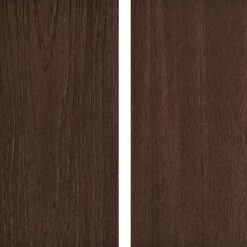 Composiet vlonderplank Ipé