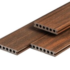 Composiet vlonderplank Ipé