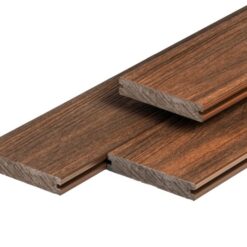 Composiet vlonderplank Massief ipe