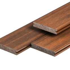 Composiet vlonderplank Massief ipe