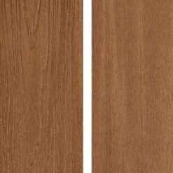 Composiet vlonderplank Teak